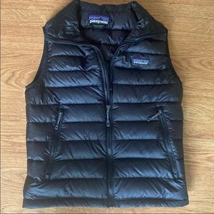 Men’s Patagonia Vest